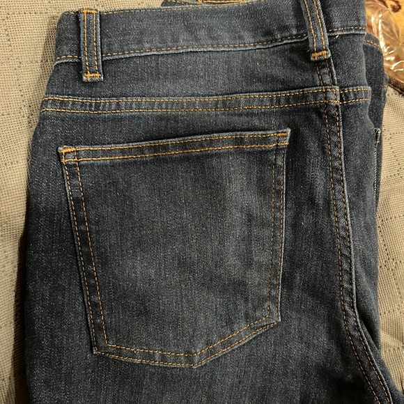Wonder Nation skinny size 12 husky jean - Picture 2 of 2
